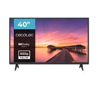 TV Cecotec 0 series 40" LED FHD - 00993