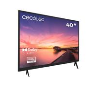 TV Cecotec 40" LED FHD - 00993