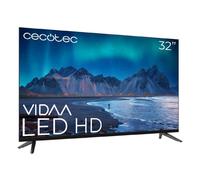 TV Cecotec A5 Series 32" LED HD - ALH50032