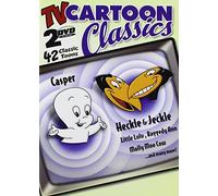 Tv Classic Cartoons 2 [Edizione: Stati Uniti] [USA] [DVD]