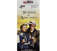 TV Classic Westerns 1 [Alemania] [DVD]