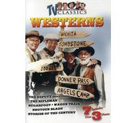 Tv Classic Westerns 2 [Edizione: Stati Uniti] [Reino Unido] [DVD]