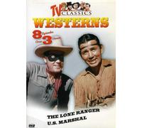 Tv Classic Westerns 3 [Edizione: Stati Uniti] [Reino Unido] [DVD]