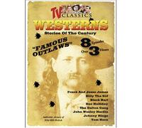 TV Classic Westerns 4 [DVD] [Region 1] [US Import] [NTSC]