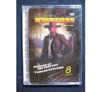 TV Classic Westerns 4 [Reino Unido] [DVD]