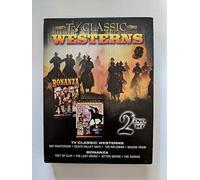 TV Classic Westerns [USA] [DVD]