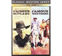 TV Classic Westerns V02 [Reino Unido] [DVD]