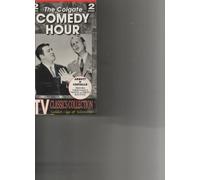 TV Classics - Colgate Comedy Hour Vol 1 [VHS]