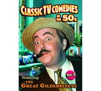 Classic TV Comedies of the 50s 2 [DVD] [1955] [Region 1] [NTSC] [Reino Unido]