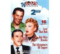 TV Comedy Classics 1 [Reino Unido] [DVD]