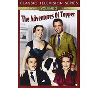 Tv Comedy Classics 2: Adventures Of Topper [Edizione: Stati Uniti] [USA] [DVD]