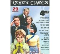 TV Comedy Classics [Alemania] [DVD]