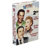 TV Comedy Classics [Reino Unido] [DVD]