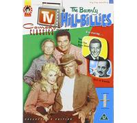 TV Comedy Classics [Reino Unido] [DVD]