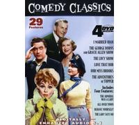 TV Comedy Classics [Reino Unido] [DVD]