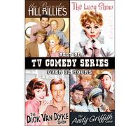 TV Comedy Series Collector's Set [Alemania] [DVD]