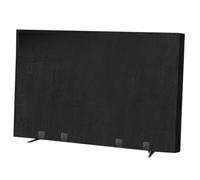 TV Cover For Moving Television Cover | Moving Dust Anti-Scratch TV For Flat Screen |Waterproof UV Flat Screen Protection| | | Protector de pantalla plana UV | Protector de pantalla de seguridad |