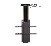 TV Cubrir Lift Pared Soporte de Techo Montaje en Pared Eléctrico Motorizado