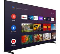TV Daewoo QLED 65DM72UAQP 65" 4K UltraHD 50Hz Smart TV Android TV Dolby Vision HDR10