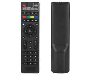 TV Decodificador de Televisión Control Remoto para Tvip412 Tvip415 Tvip605 TvipS300 Los Largos Estilos de Vida del Proveedor Ya No Son Fáciles de Dañar Instalación Rápida y