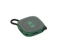 TV Docking Station for 2 Charging Dock with 4K -Compatible 2.0 USB 3.0 Port & PD Charging Adapter A