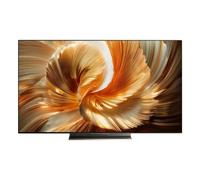 TV Dreame QLED S100 55" 4K UltraHD 144Hz Smart TV Google TV HDR10+ Dolby Atmos