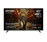 TV DYON LED Ultimax 40F-TI 40" Full HD 60Hz Smart TV Tizen
