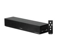 TV Ears - Barra de sonido de TV aclaradora de voz - Sistema de altavoces de TV para un gran sonido y diálogo de TV más claramente - Compatible con cualquier televisor - Sistema de audio aclarador para