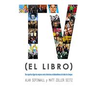 TV: El libro (COMIC)