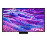 Tv eo Qled 4K 65´´(164cm) SAMSUNG TQ65QN80FAUXXC