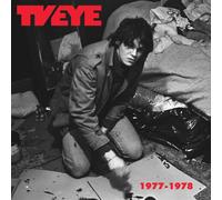 TV Eye 1977-1978 (Vinyl) 12" Album Coloured Vinyl (Importación USA)