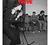 Tv Eye - The Lost Studio Recordings 1977-1978