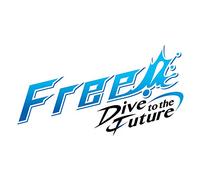 TVアニメ『Free!-Dive to the Future-』ED主題歌「GOLD EVOLUTION」 (特典なし)