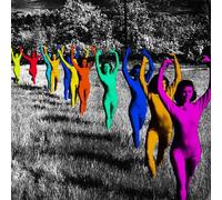 TV Girl - Death Of A Party Girl [Vinyl LP] [VINYL] [Vinilo]