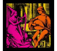 Jordana - Summer's Over [Vinilo]