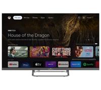 TELEVISIÓN LED SMART TECH HD 32 32HG01V GOOGLE TV