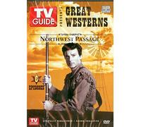 TV Guide: Great Westerns: Northwest Passage