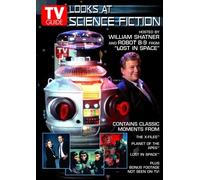 TV Guide Looks at Science Fiction [USA] [DVD]