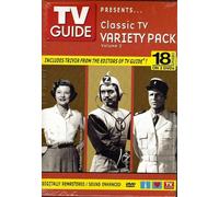 TV Guide Presents... Classic TV Variety Pack (Volume 2)