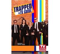 TV Guide Presents: Trapped in Tv Guide Season 1 [Reino Unido] [DVD]