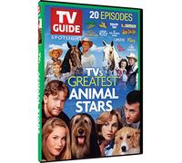 TV Guide Spotlight: Animal Stars [USA] [DVD]