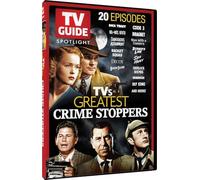 TV Guide Spotlight: Crime Stoppers [USA] [DVD]