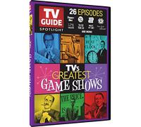 TV Guide Spotlight: Game Shows [USA] [DVD]