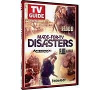 TV Guide Spotlight: Made-For-Tv Disasters [USA] [DVD]