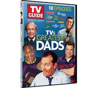 Tv Guide Spotlight: Tv'S Greatest Dads [Edizione: Stati Uniti] [Italia] [DVD]