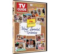 TV Guide Spotlight: Very Special Episodes [USA] [DVD]