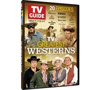 Tv Guide Spotlight: Westerns (2 Dvd) [Edizione: Stati Uniti] [Italia]