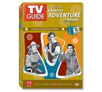 TV Guide: The 50's Greatest Adventures Show
