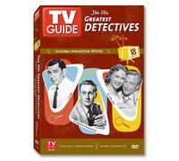 TV Guide: The 50's Greatest Detectives