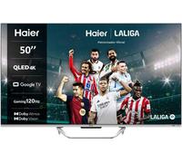 TV Haier 50" H50Q800UX